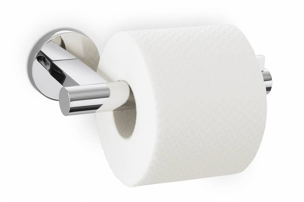 Scala toilet roll holder (shine)