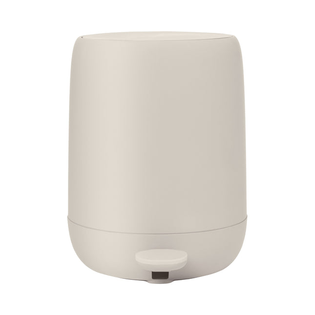 Sono Pedal bin Moonbeam 5 liters