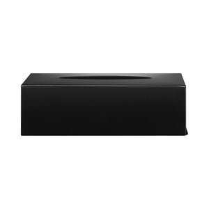 NEXIO tissuehouder zwart