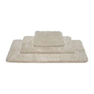 TORONTO bath mat Stone