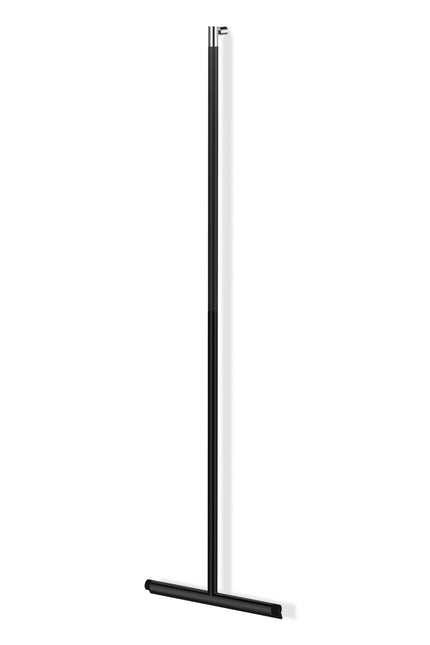 Jaz Floor Wischer 120 cm (schwarz)