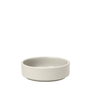 Bol PILAR 10 cm Moonbeam (set/4)