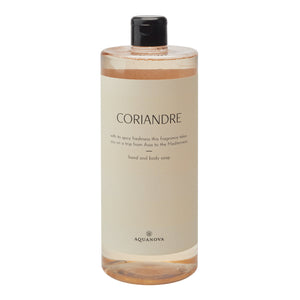 Navulling zeep PARIS Coriandre - 1000 ml