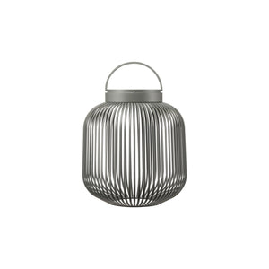 LITO led lamp Granite Grey medium