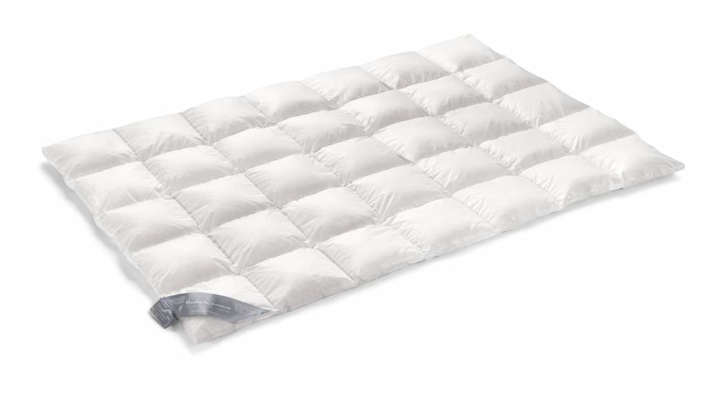 Superior 100 Duvet (Down)