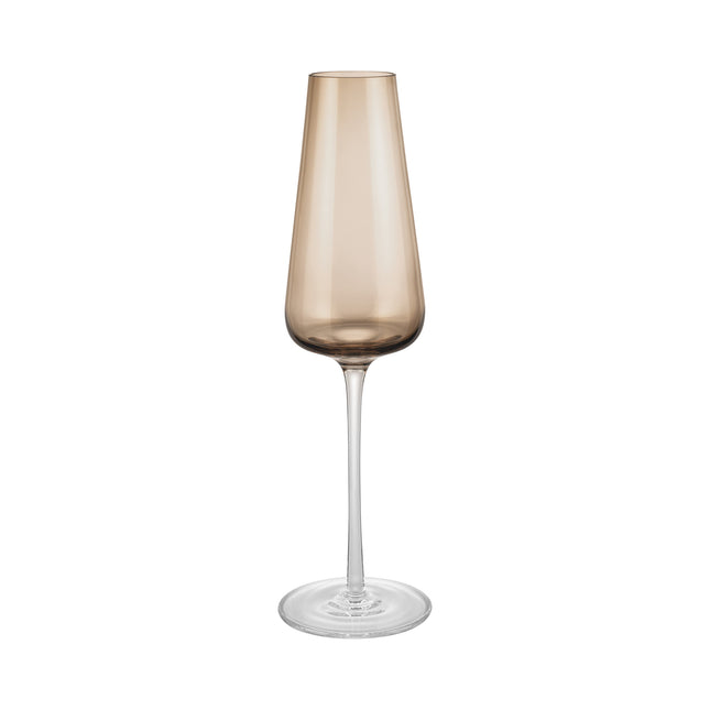 Belo Champagner Glass Kaffee (Set/2)