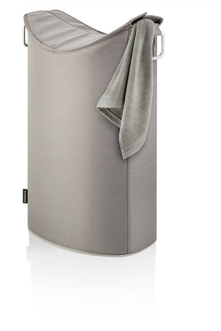 Frisco Laundry Basket Taupe