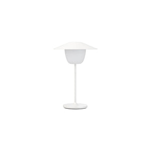ANI table lamp White (mini)