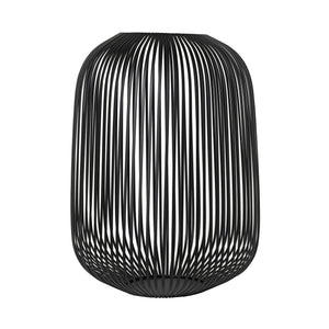 LITO lantern Black large