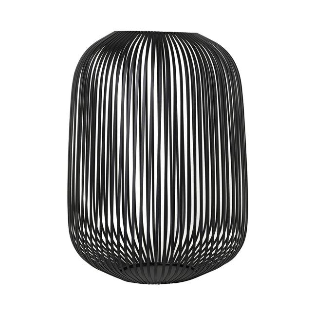 Lito Lantarn Black Large