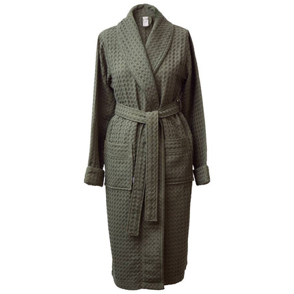 Viggo badekåbe skov