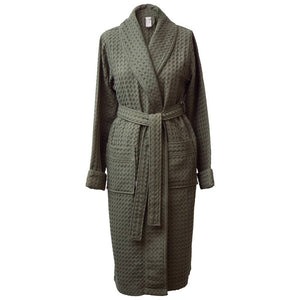 Viggo badekåbe skov