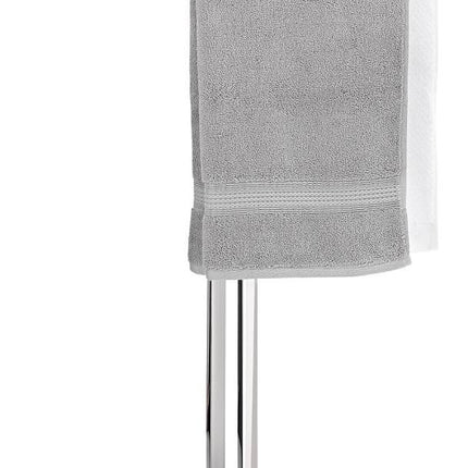 Menoto håndklæde rack 50 cm (glans)