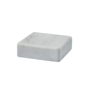 HAMMAM sæbeskål Hvid