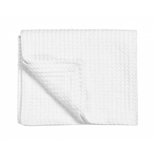 Accueil Pique Sprei blanc 160x250 cm