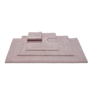 HOUSTON badmat Mauve