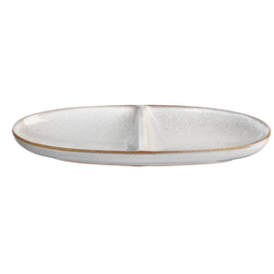 Bol de service SAISONS 20 cm Sable