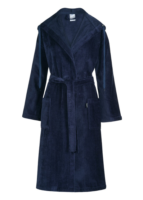 <tc>Rio <font color="#000000"><span style="background-color: rgb(213, 243, 248);">bathrobe</span></font> Dark Navy-045</tc>
