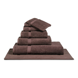 Ranger Bad Textil Rose Taupe