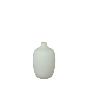 Ceola Vase Desert Sage 13 cm