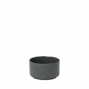 Bol/plat PILAR 8,5 cm Vert Agave (set/4)