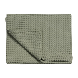 Home Pique Spri Light Olive 270x250 cm