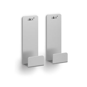 Potes towel hook 7cm set/2 (mat)