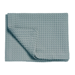 Home Pique Spri Pearl Blue 160x250 cm