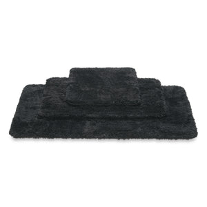 TORONTO bath mat Off Black