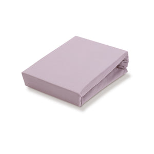 JERSEY SOFT topper hoeslaken Viola