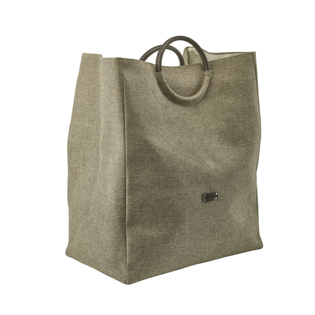 Laundry basket Jada Beige-15