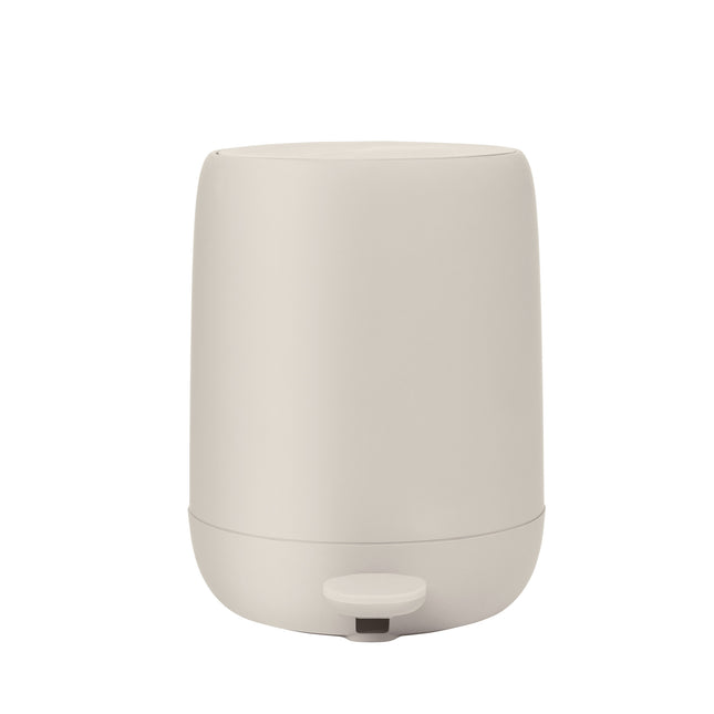 Sono Pedal bin Moonbeam 3 liters