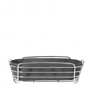 Delara bread basket 32x14 cm (Magnet)