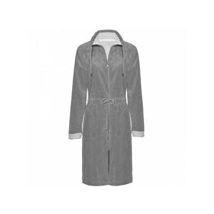 CHICAGO badjas Mole Grey-001