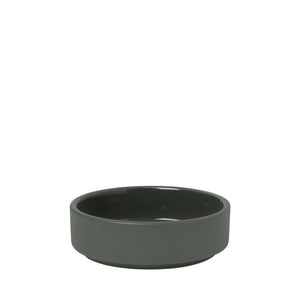 Bol PILAR 10 cm Vert Agave (set/4)