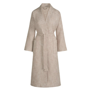 Evelyn Bademantel Old Rose-125