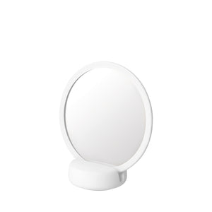 SONO make up spiegel White