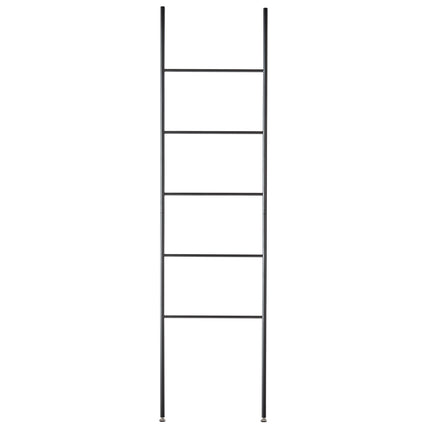 Towel ladder Icon Black-09