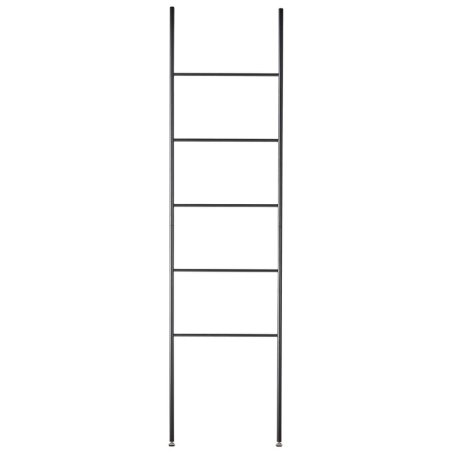 Towel ladder Icon Black-09