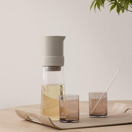 Tea-Jay Iced Tea Maker Magnet