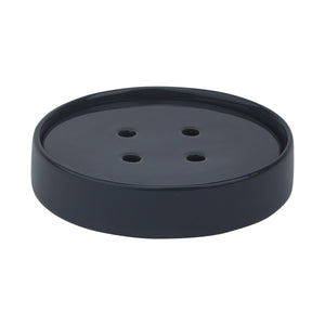 Weichseifenschale Blaubeere