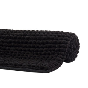 AXEL badmat Black