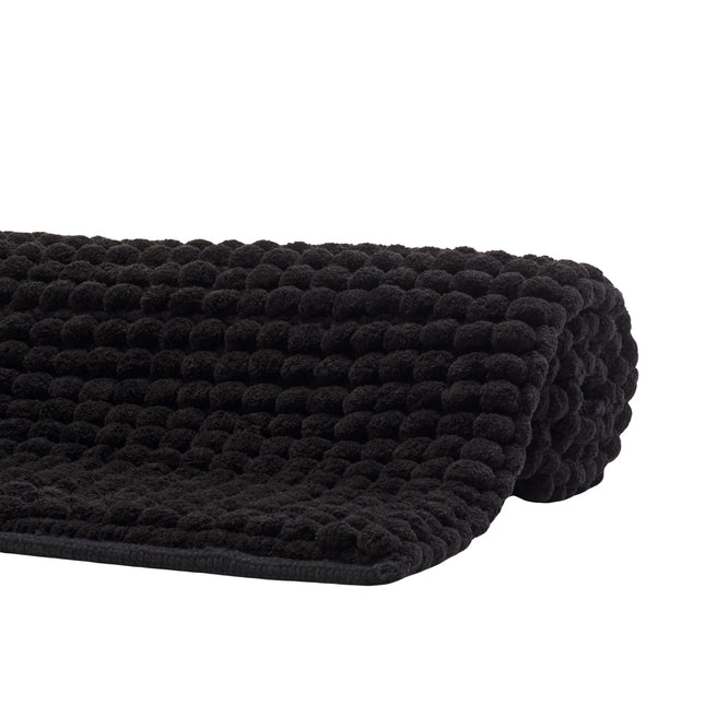 Axel badmat negro