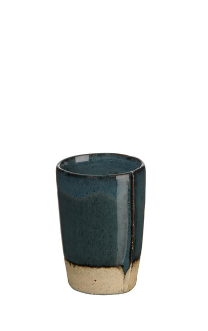 Verana Espresso head Blueberry Pie