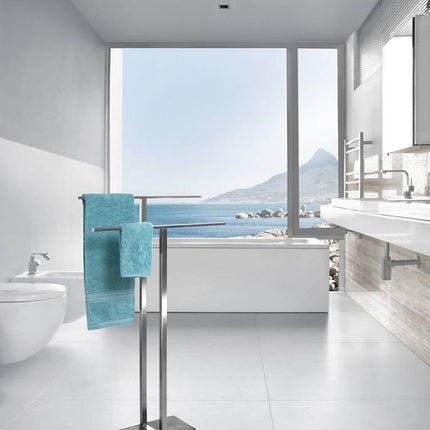 Menoto håndklæde rack 50 cm (glans)