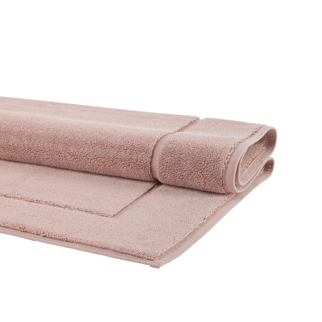 London Badmat Dusty Pink