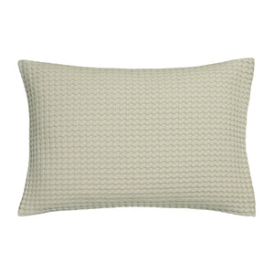 Home Pique Kissenbezug Stein 40x55 cm