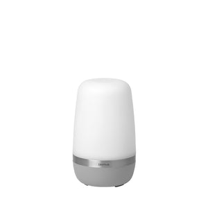 SPIRIT tafellamp Platinum Grey medium