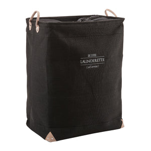 Lubin Lubin Black-09 Waschkorb