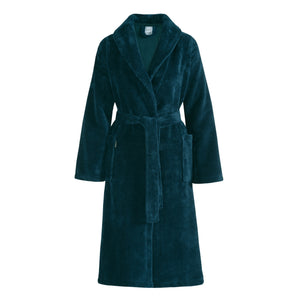 BEAUMONT badjas Dark Sea